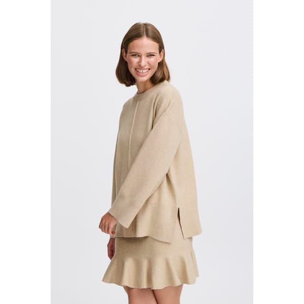Pull dam b.young Otari Jumper