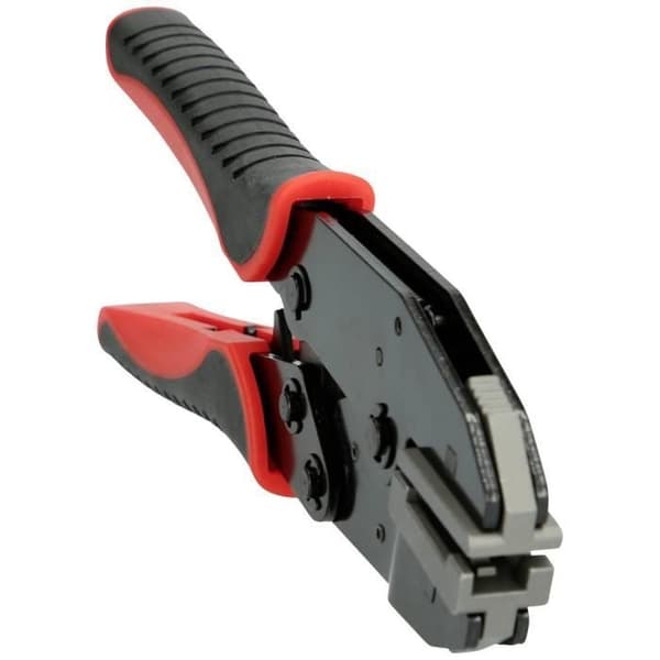 Kräppar - KS TOOLS - 115.1495 - Svart - Tvingad låsning - Tryckjustering