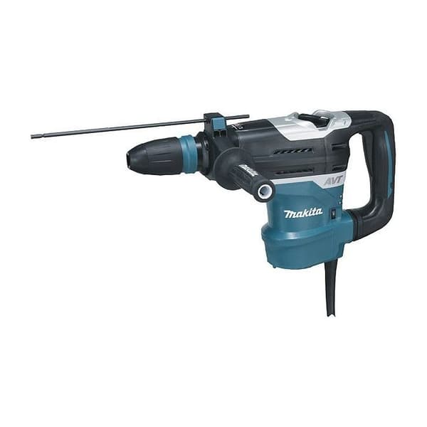 Perforator-hammare SDS-Max MAKITA 1100W 40 MM - HR4013C
