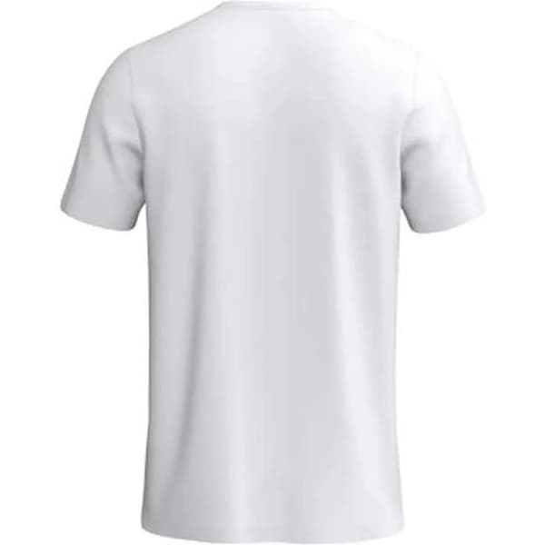 Erima Intro barn T-shirt - ny vit