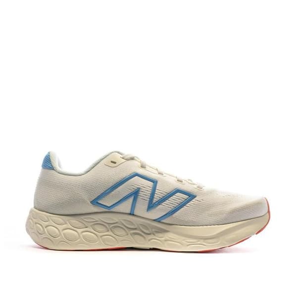 Löparskor Ecru/Blå Dam New Balance 680