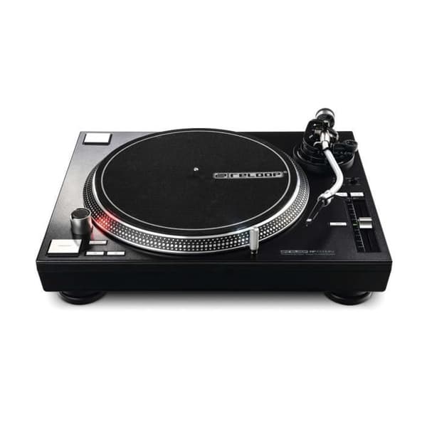 Reloop RP 7000 MK2 Direktdriven skivspelare