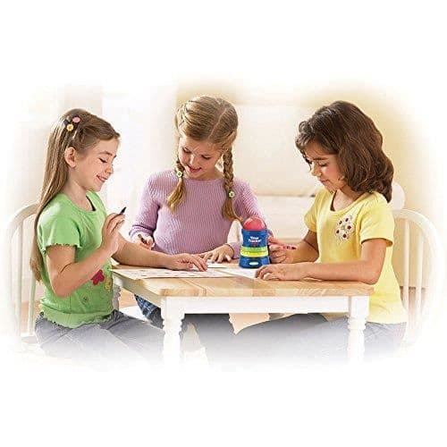 Lärresurser Mini Timer Time Tracker LER6909