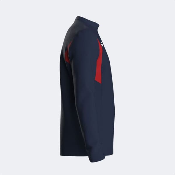 Joma Winner III barn 1/2 zip träningsjacka