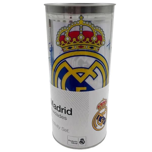 Sparbössa Cyp Brands Real Madrid (x38)