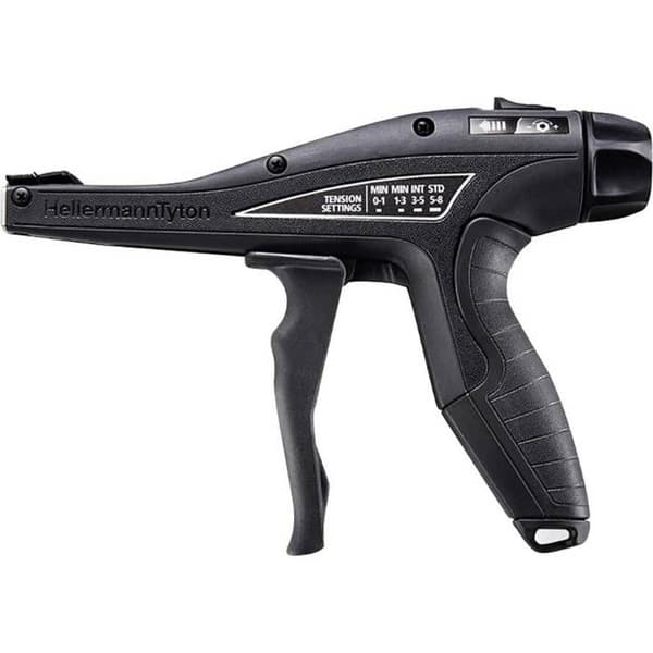 HellermannTyton EVO7(SP) Reservkniv för EVO7SP kabelbindare | ELEKTRIKERPIK