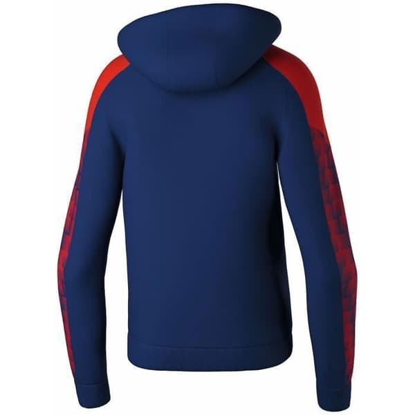 Erima Evo Star hoodie