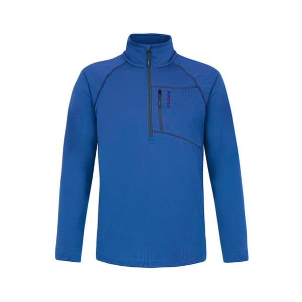 Undertröja 1/4 zip Protest Rekody