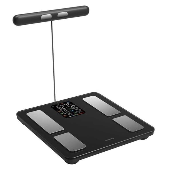 ANALYTISK BADVÅG SMART IOS ANDROID KLAUSBERG KB-7856