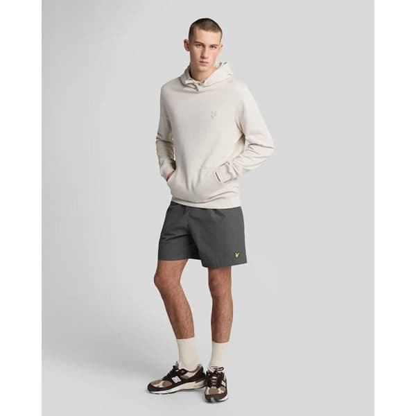 Lyle & Scott Plain badshorts