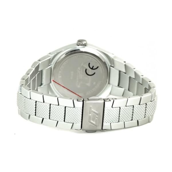 CHRONOTECH CC7039L-05M DAMUR Silver
