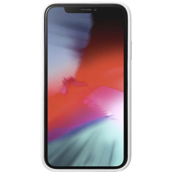Mobilskal - LAUT - Huex Elements - iPhone 11 Pro Max - Vit Marmor - Stötskydd