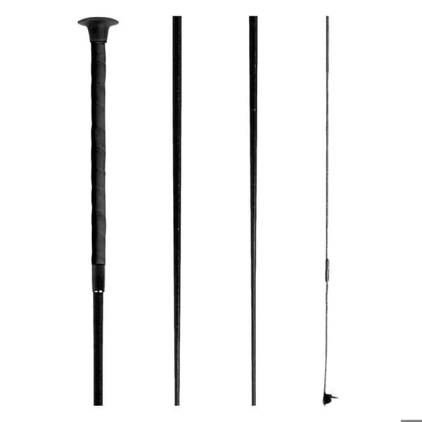 Dressyrspö Waldhausen - 120 cm