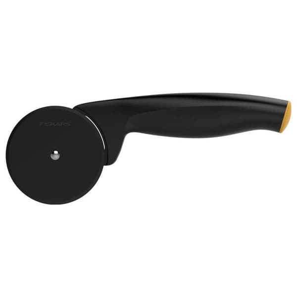 Pizzaskärare - FISKARS - 1019533 - Plast - Non-stick ytor - 1 enhet