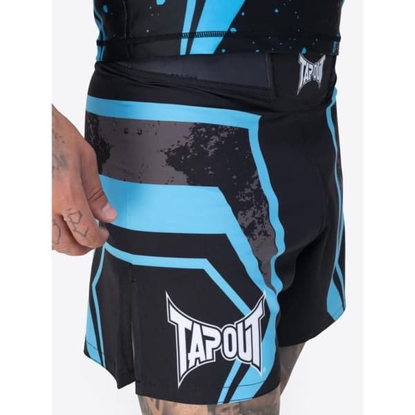 Kort Tapout Willocs