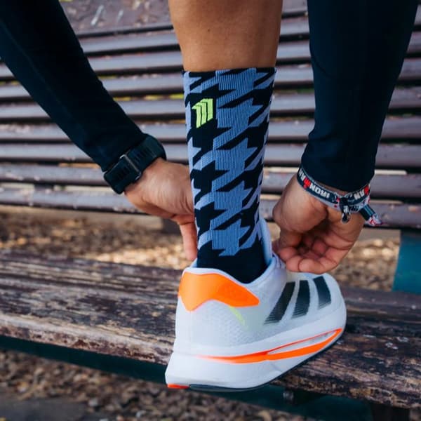Sporcks Flow Strumpor