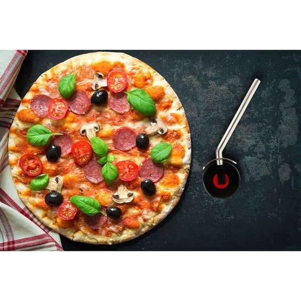 Coupe pizza Winkee rocks - 17043