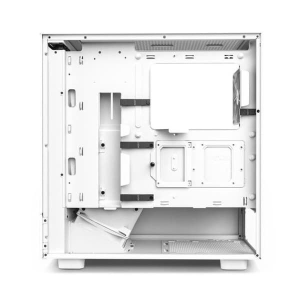 NZXT H5 Flow Vit