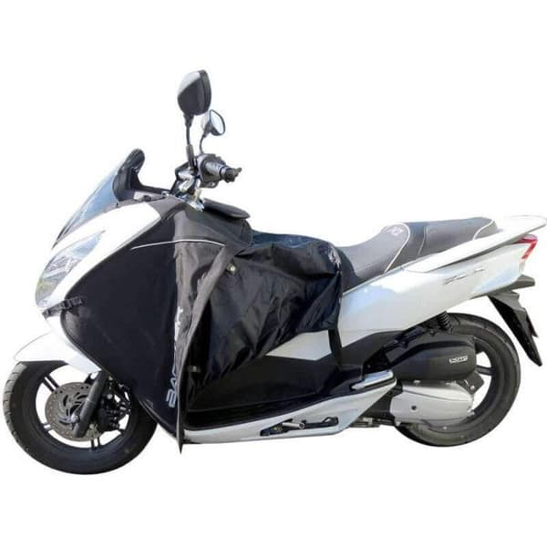 Scooter Tablier Bagster Win'Zip Honda Pcx 2010-2018