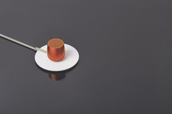 Orange MINO+ högtalare