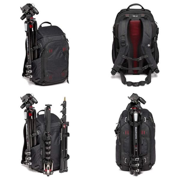 MANFROTTO Sac a dos PL Multiloader-ryggsäck M
