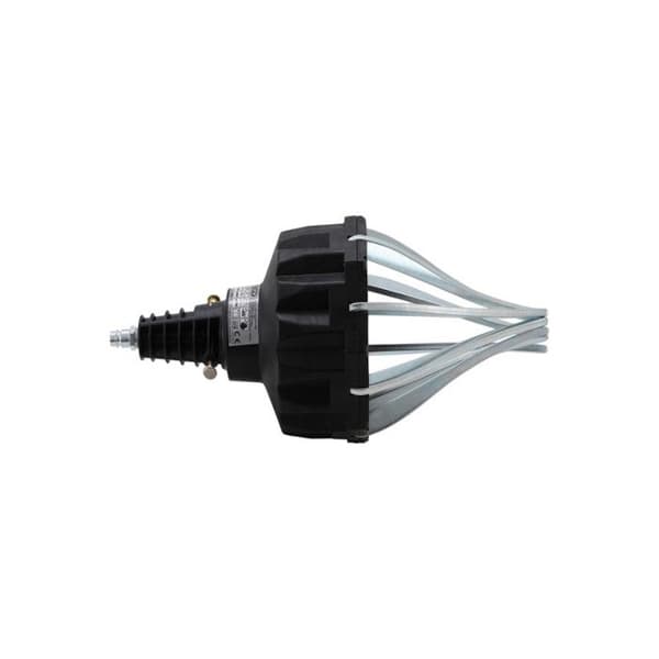 Expander för kardanbälgar - BGS TECHNIC - 9825 - Universell - 8 armar - Polyamid 6 GF30