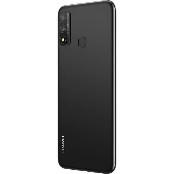 HUAWEI P Smart 2020 Midnight Black 128 GB