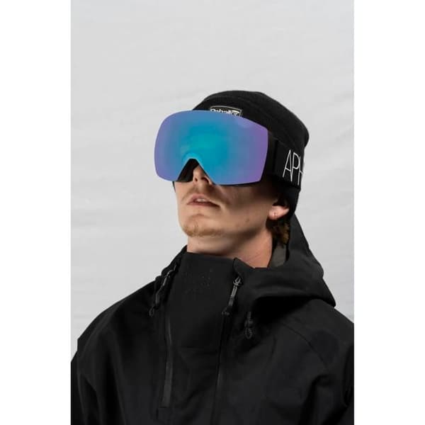 Aphex STYX skidmask