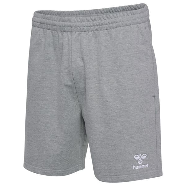 Short Hummel Go 2.0 - grå