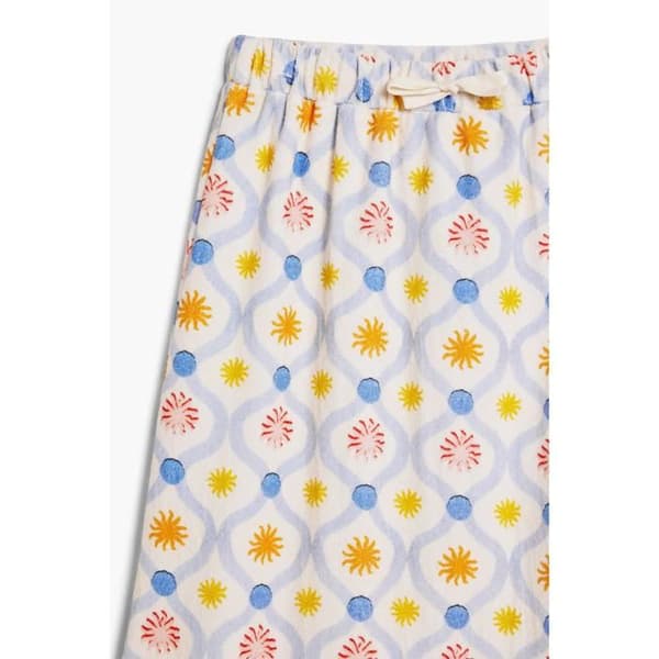 Jupe tjej Desigual Boho