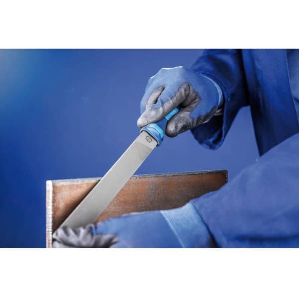 Verktygslim - PFERD - Snitt 2 - Längd 200 mm - PVC-väskor med hjul - 1 styck