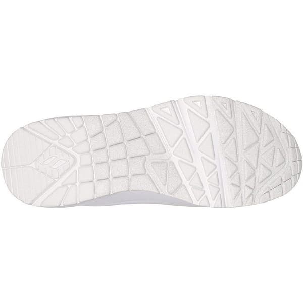 Baskets Skechers Uno-Stand On Air, Vit, Kvinna