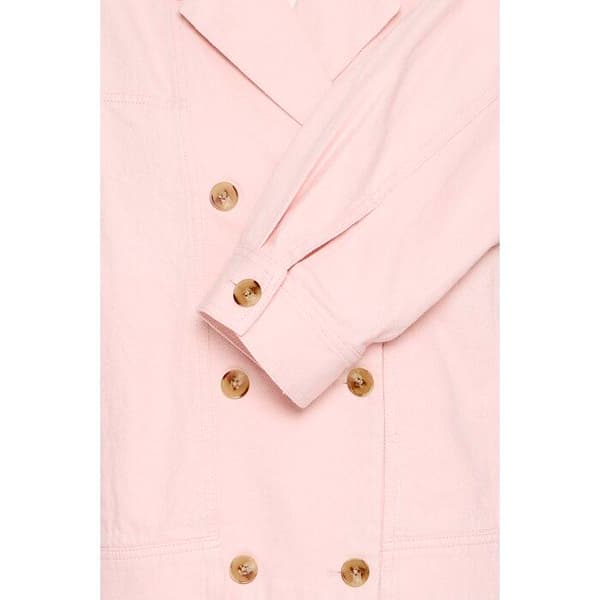 Kvinno Blazer Atelier Rêve Kunis 5
