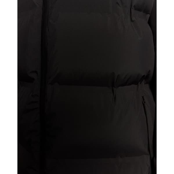Lång jacka Lyle & Scott