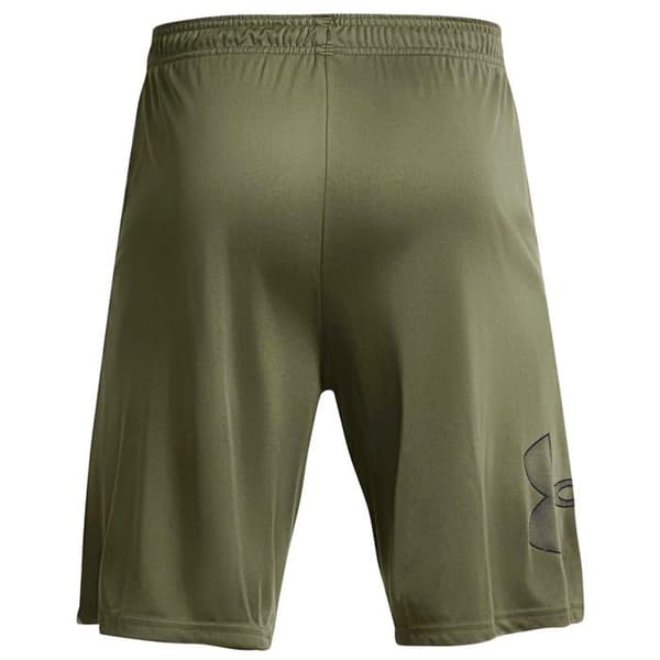 Under Armour Tech Graphic Short