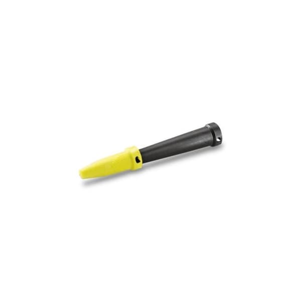 KARCHER Set munstycke kraft - Svart/Gul