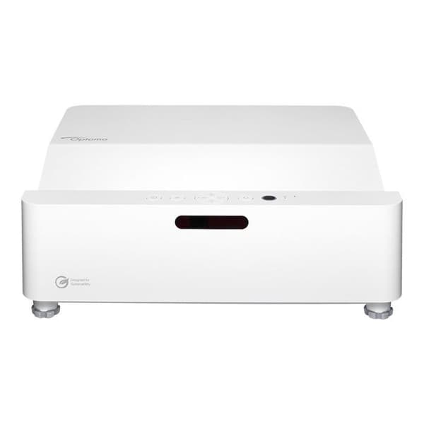 Optoma ZW410UST - projektor