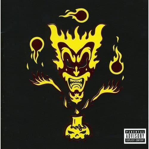 Insane Clown Posse - Amazing Jeckel Brothers