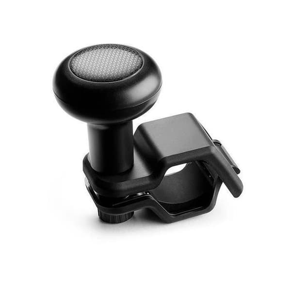 Rattstöd - THRUSMASTER - SimTask Styrsats + manöverkula - Svart - Kompatibel T128 & T248 4060302