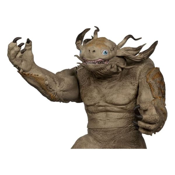 McFarlane Toys - Superman (2025) DC Multiverse - Figurfigur Mega Kaiju 25 cm