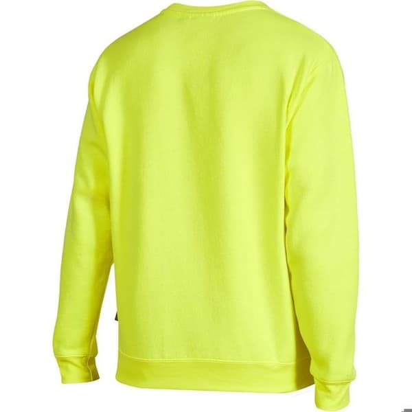 Sweatshirt U-Power Ombo - gul gul