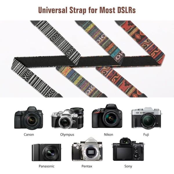 Rem - band - fotorem - Moko optik