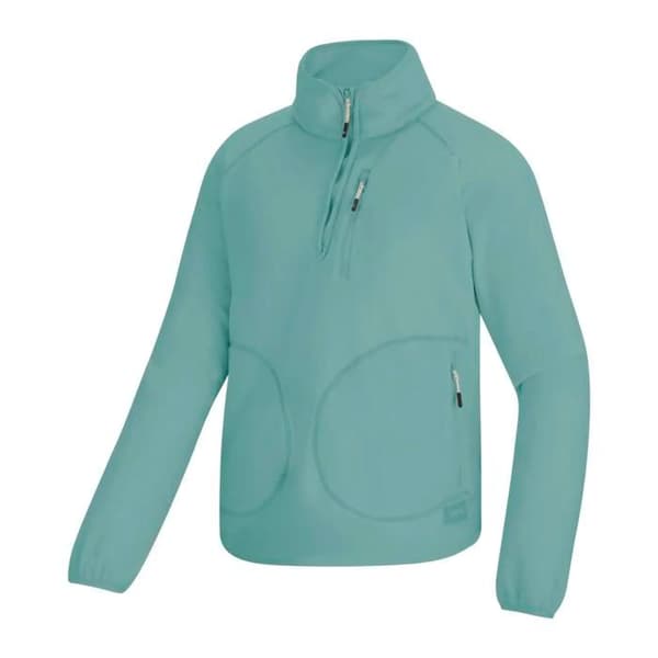 Polaire 1/2 zip dam Regatta Frankie