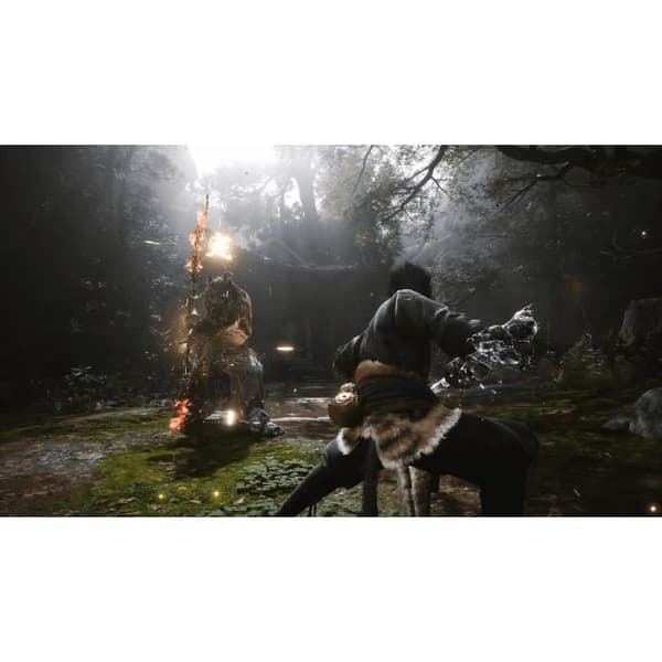 Black Myth: Wukong - PS5-spel