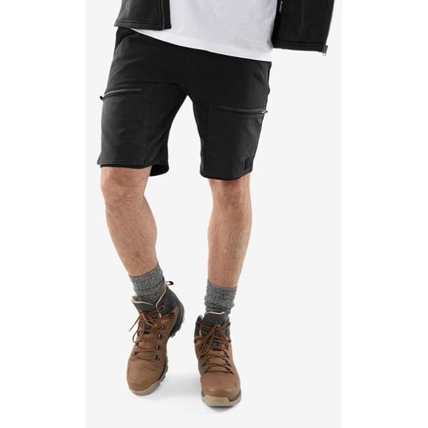 Kort semi-stretch Fristads