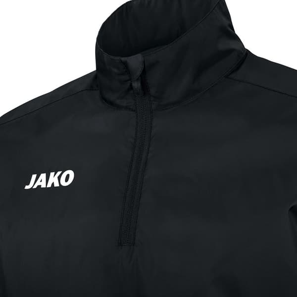 Jako Team zip-up träningsjacka