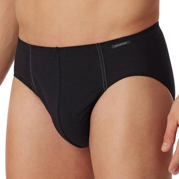 SCHIESSER Kalsonger Herr - ,Förpackning med 6,Supermini 6PACK