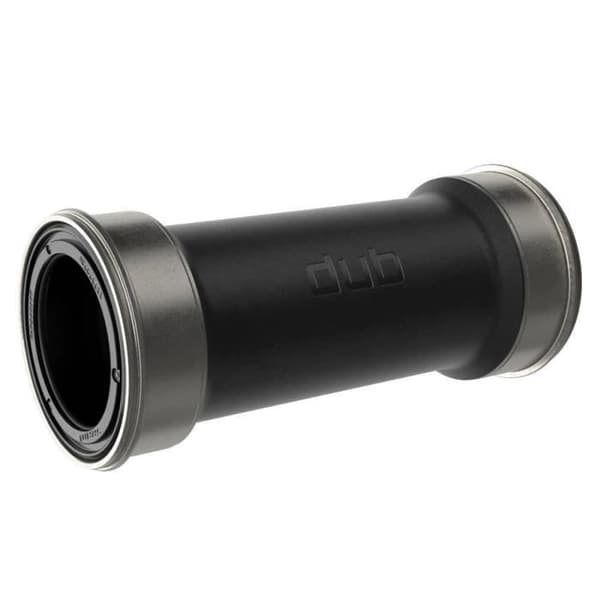 Sram Dub Pressfit 104,5Mm bottenfäste (MTB) - svart - TU
