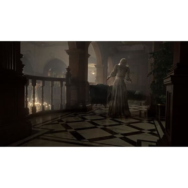 RESIDENT EVIL Requiem - Xbox Series X-spel
