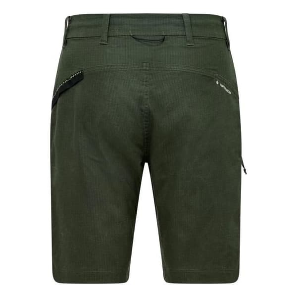 Salewa Agner ripstop shorts i hampa
